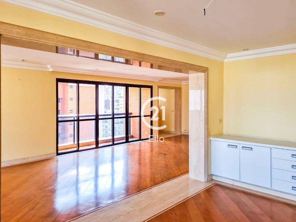 Apartamento à venda com 3 quartos, 267m² - Foto 15