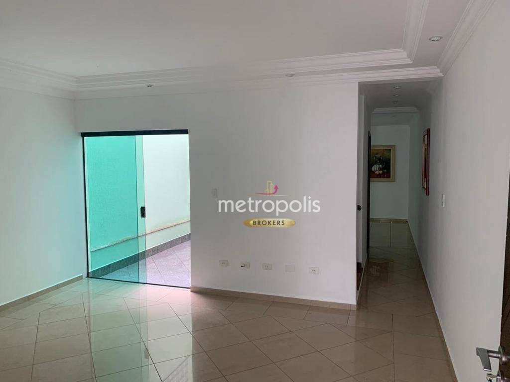 Sobrado à venda com 3 quartos, 207m² - Foto 3