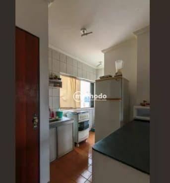 Apartamento à venda com 1 quarto, 39m² - Foto 5