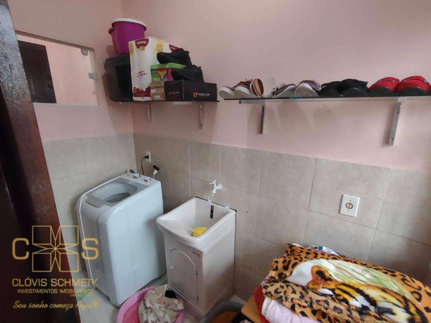 Sobrado à venda com 3 quartos, 132m² - Foto 6