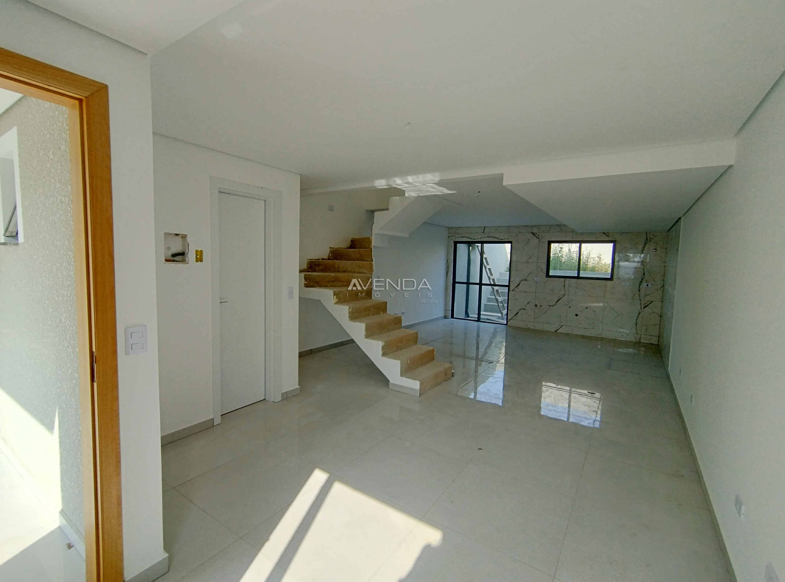 Casa de Condomínio à venda com 3 quartos, 115m² - Foto 49