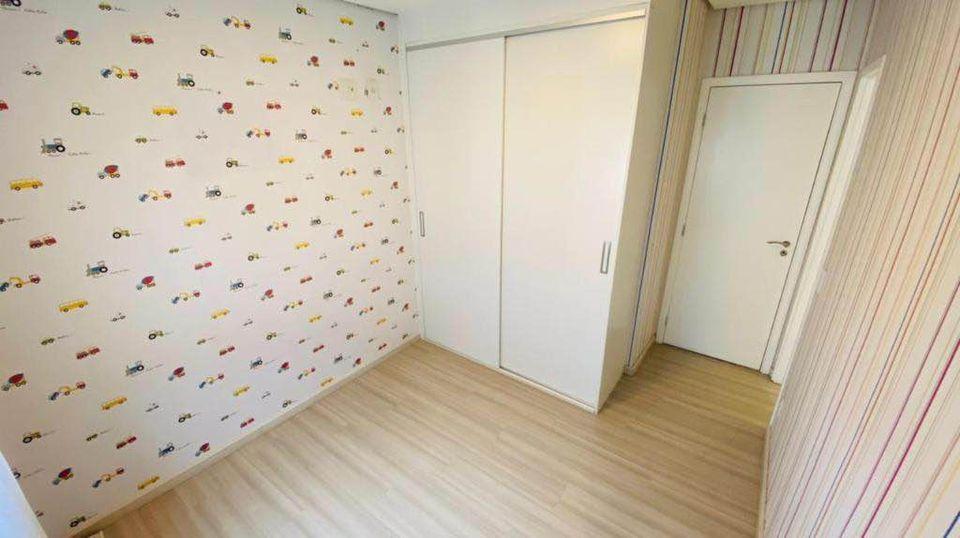 Apartamento à venda com 3 quartos, 142m² - Foto 13