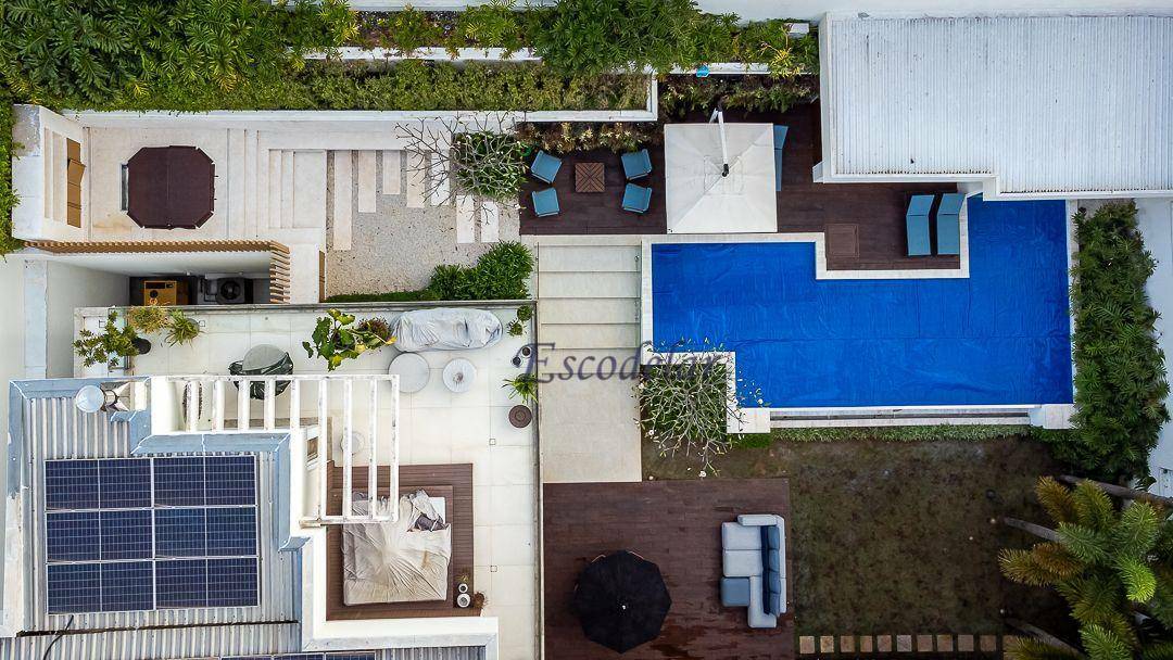 Casa de Condomínio à venda com 5 quartos, 1160m² - Foto 3