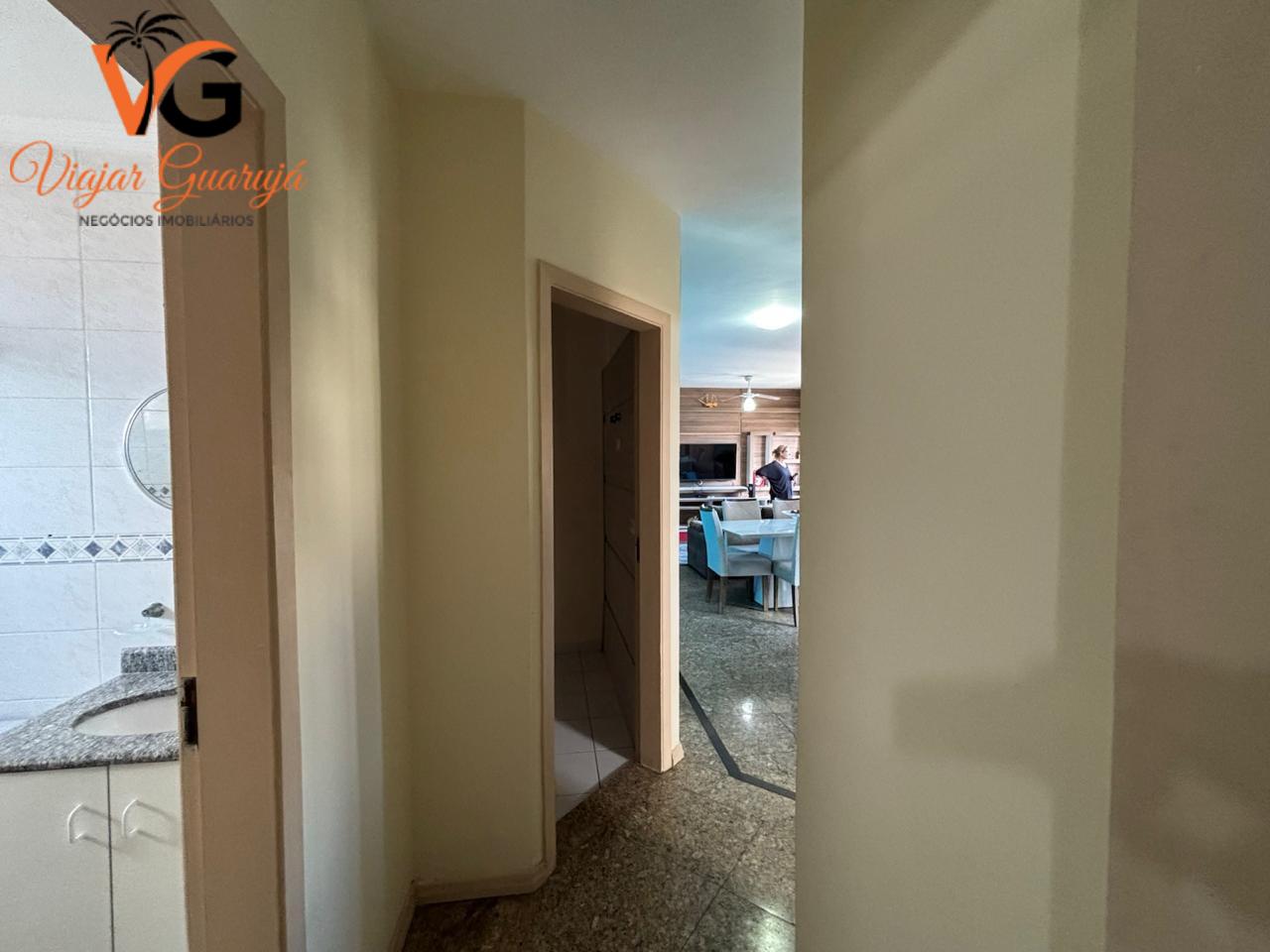 Apartamento à venda com 3 quartos, 126m² - Foto 14