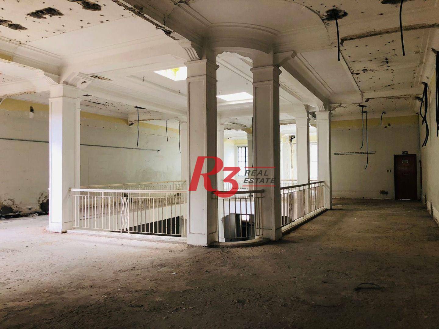 Prédio Inteiro para alugar, 2191m² - Foto 23