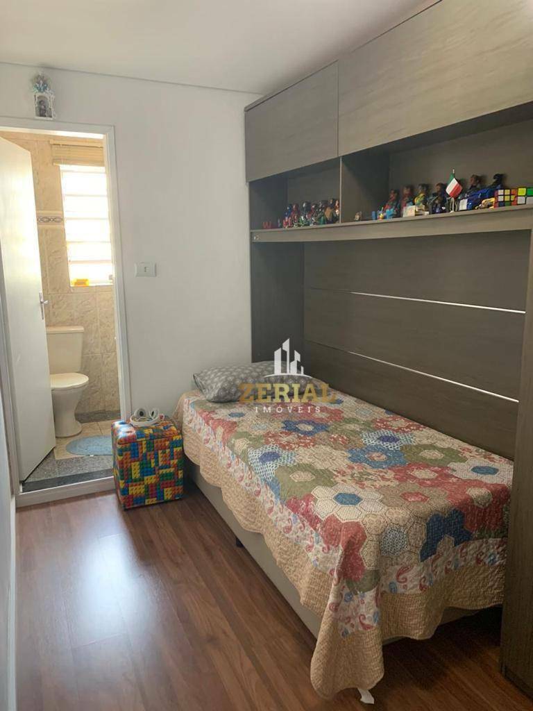 Sobrado à venda com 3 quartos, 124m² - Foto 13