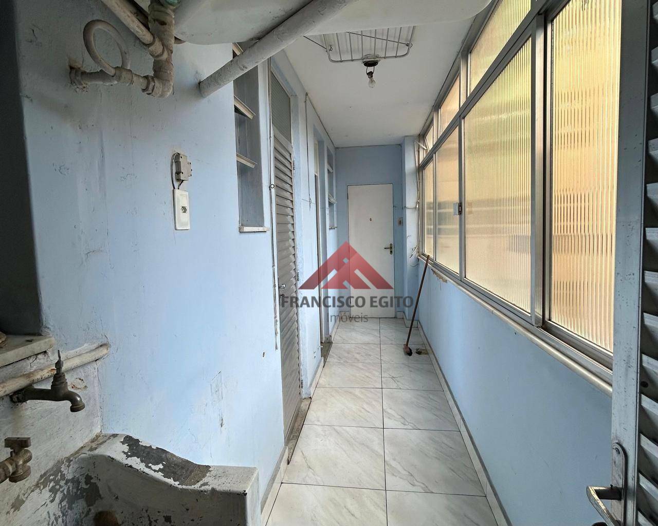 Apartamento à venda com 3 quartos, 120m² - Foto 14