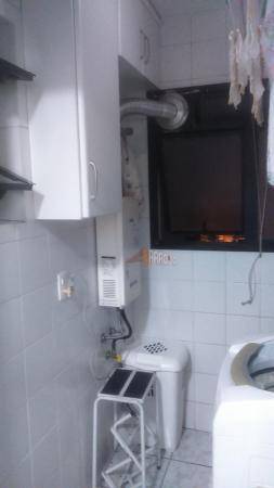 Apartamento à venda com 2 quartos, 61m² - Foto 5