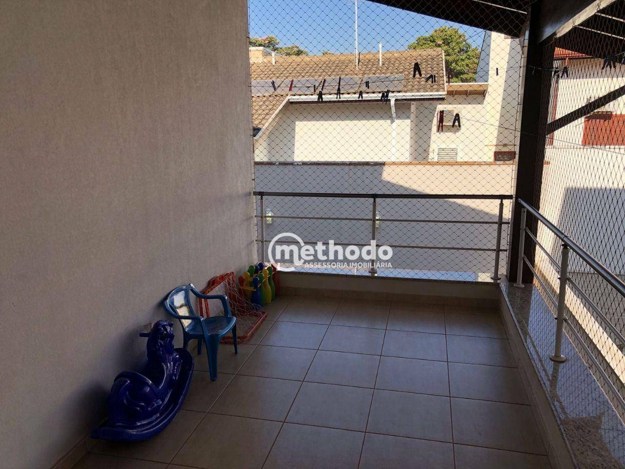 Casa de Condomínio à venda com 4 quartos, 253m² - Foto 37