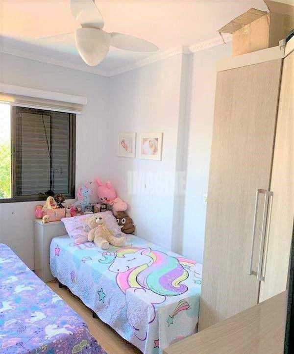 Apartamento à venda com 2 quartos, 123m² - Foto 11