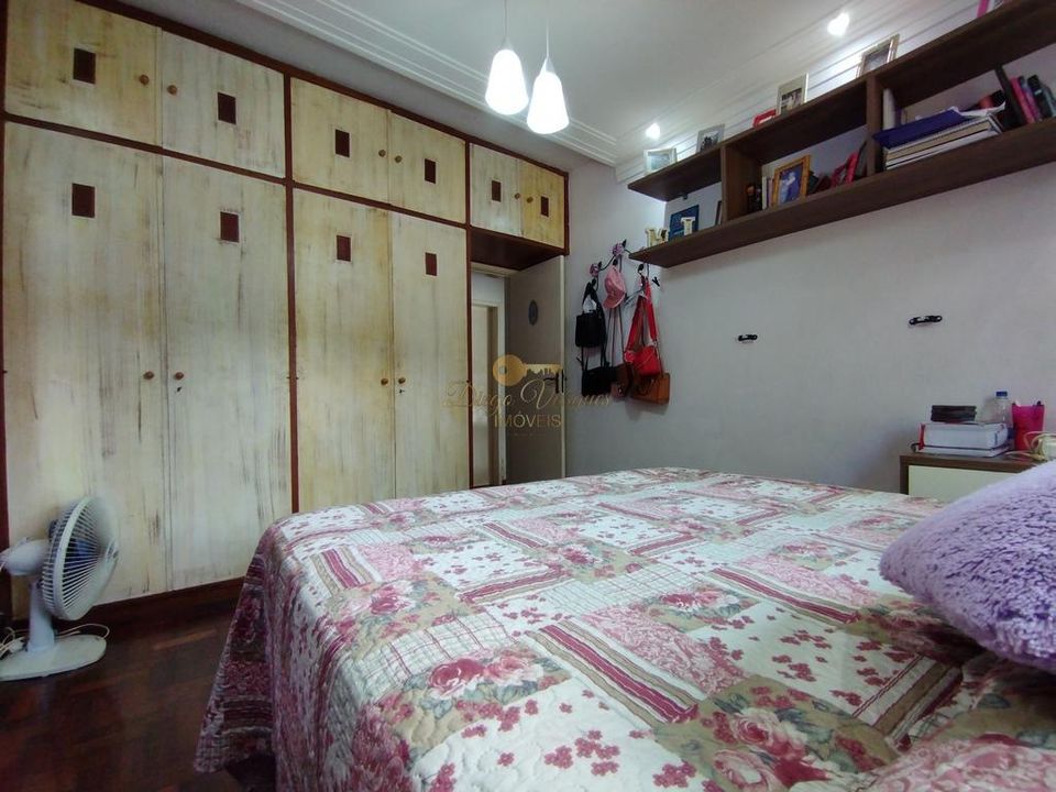 Casa à venda com 3 quartos, 124m² - Foto 19