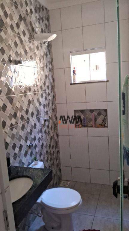 Casa à venda com 2 quartos, 77m² - Foto 6
