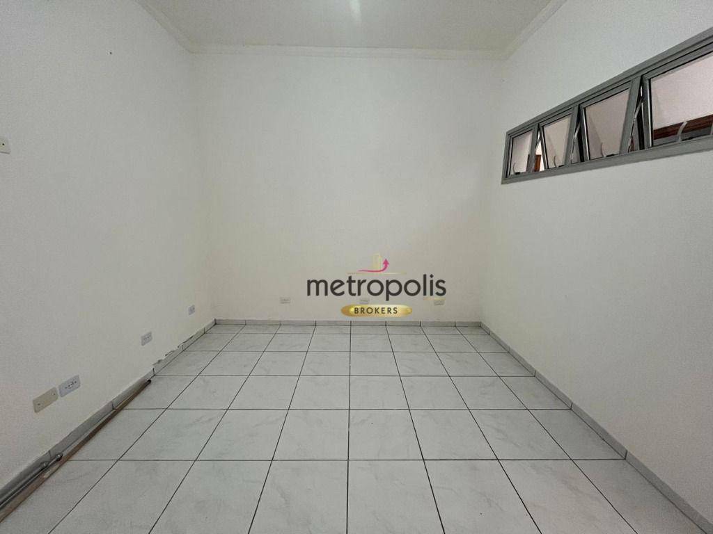 Conjunto Comercial-Sala para alugar, 12m² - Foto 2