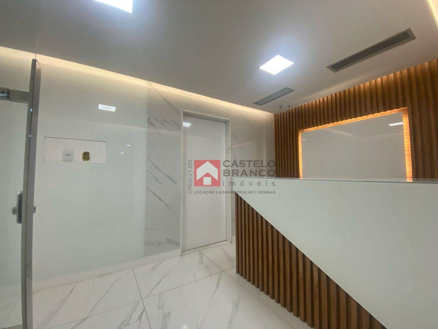 Conjunto Comercial-Sala à venda e aluguel, 101m² - Foto 2