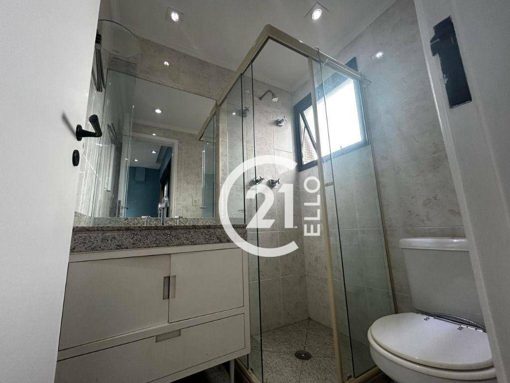 Apartamento à venda com 3 quartos, 116m² - Foto 22