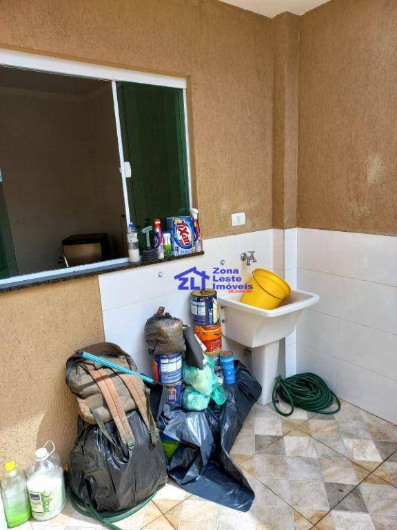 Sobrado à venda com 3 quartos, 150m² - Foto 17