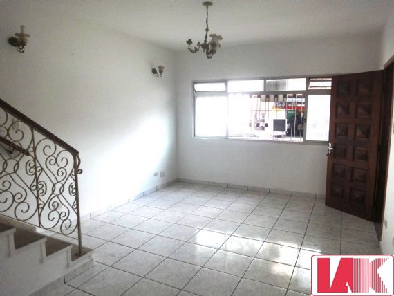 Sobrado à venda com 3 quartos, 100m² - Foto 11