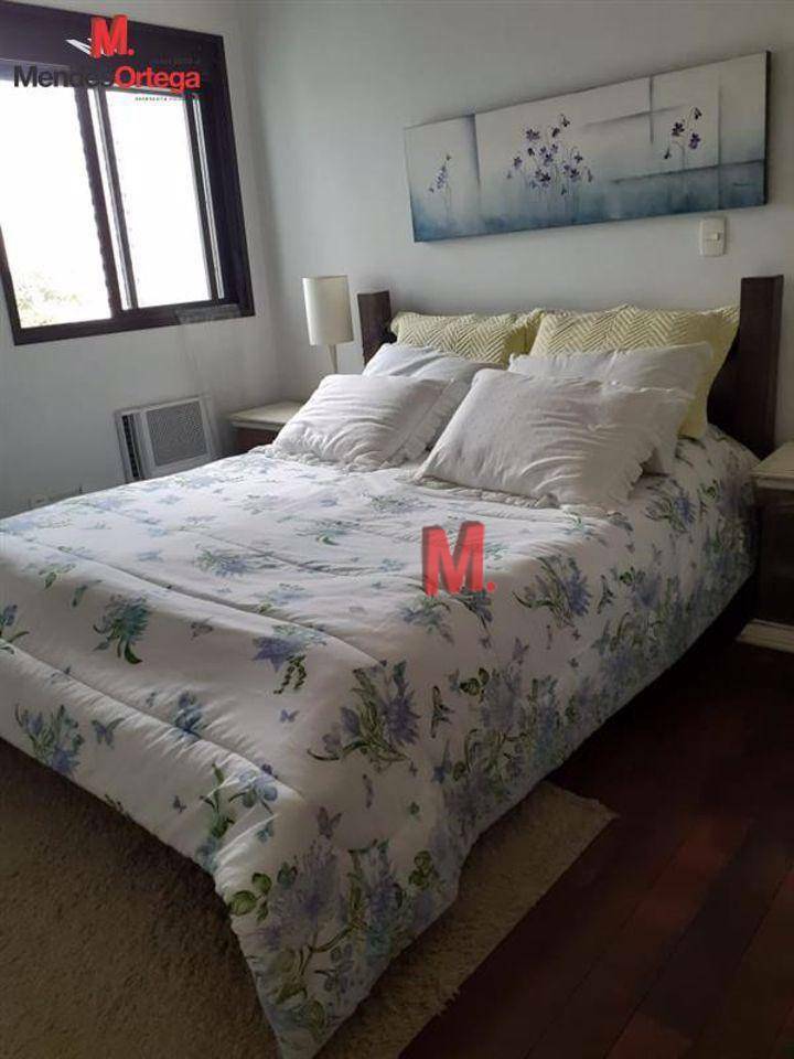 Apartamento à venda com 3 quartos, 130m² - Foto 8