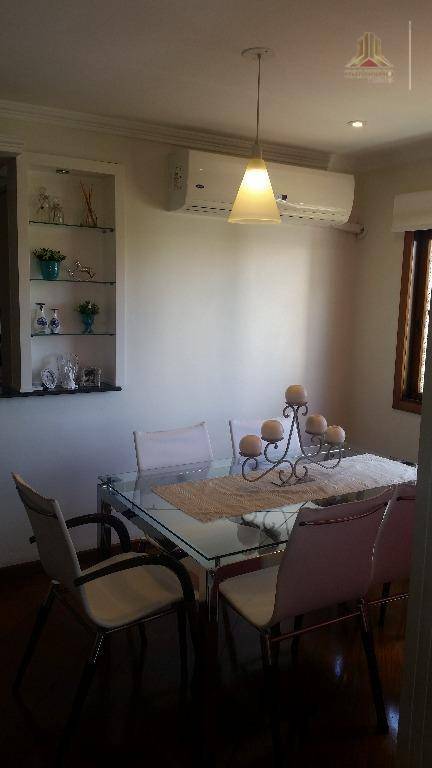 Apartamento à venda com 2 quartos, 101m² - Foto 17