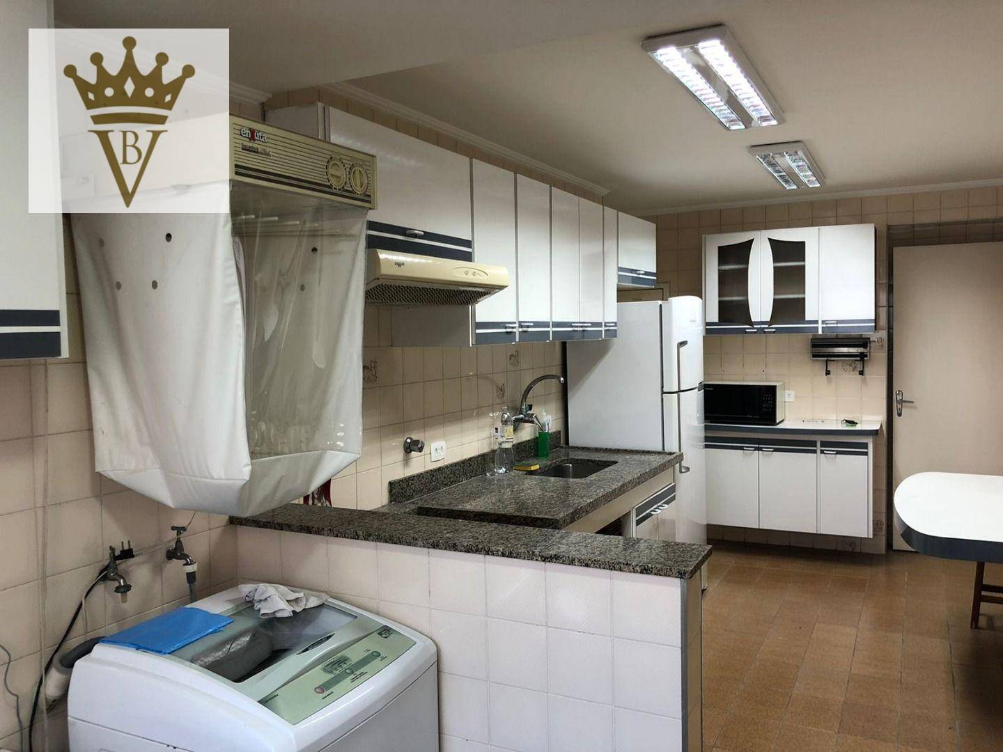 Apartamento à venda com 2 quartos, 72m² - Foto 9