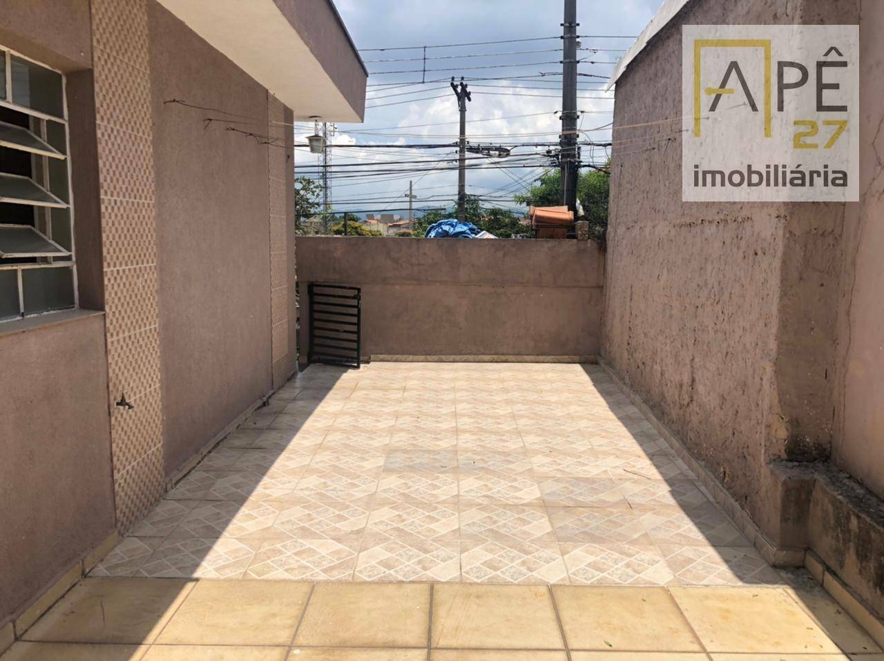 Casa para alugar com 3 quartos, 150m² - Foto 5