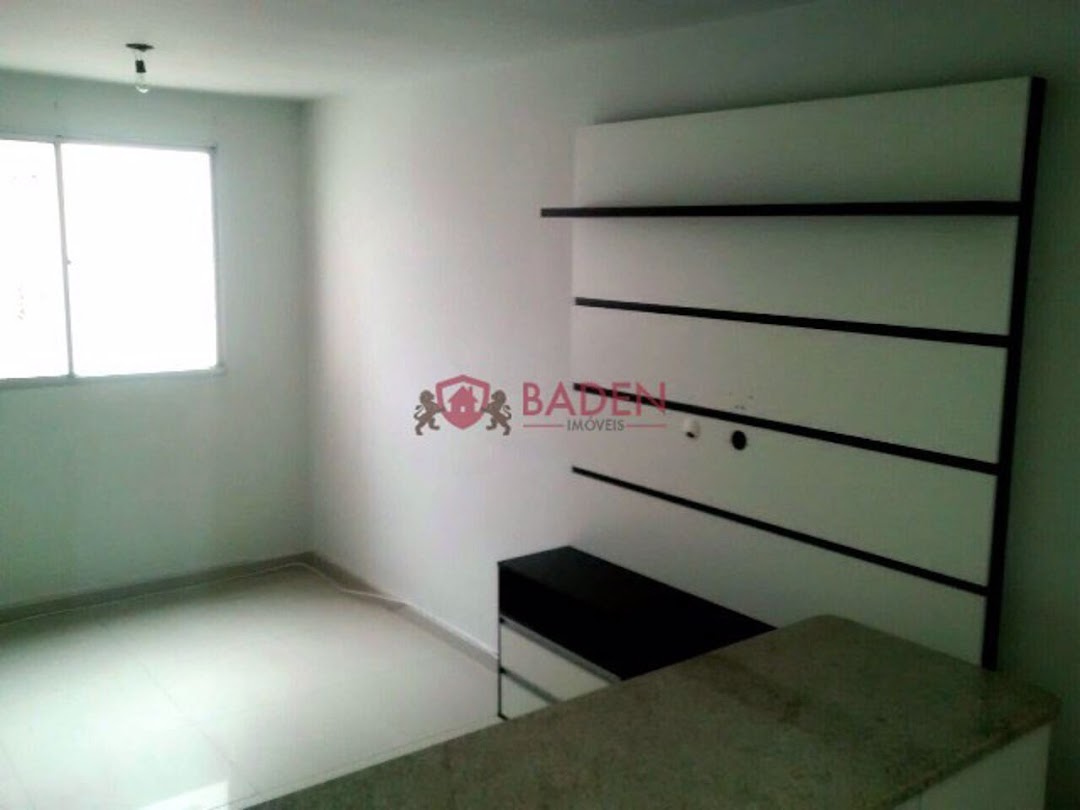 Apartamento, 2 quartos, 48 m² - Foto 1