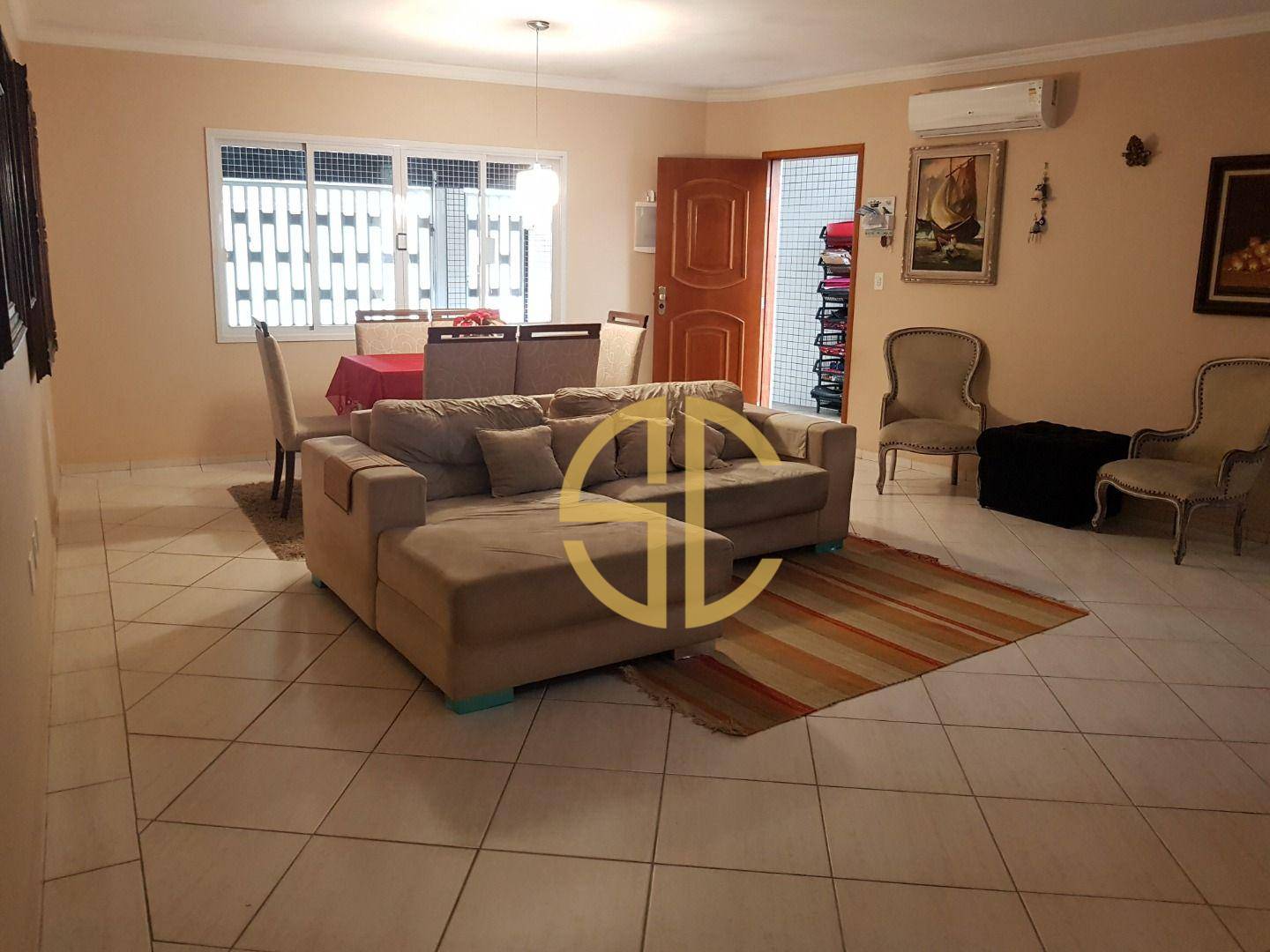 Sobrado à venda com 3 quartos, 130m² - Foto 6