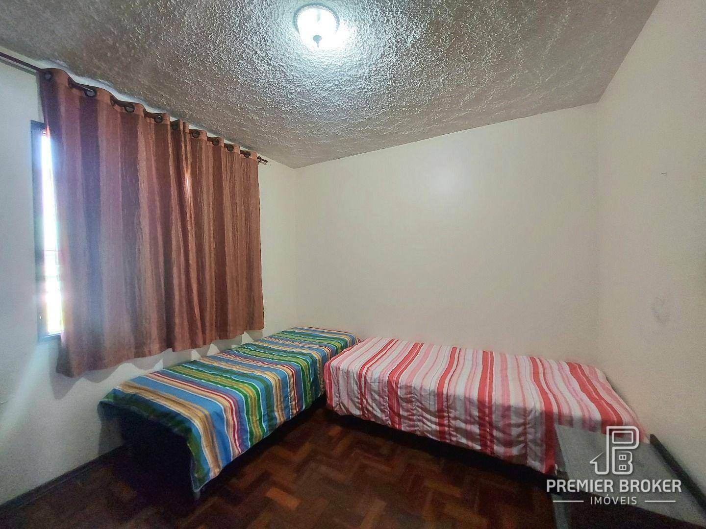 Casa de Condomínio à venda com 2 quartos, 100m² - Foto 18