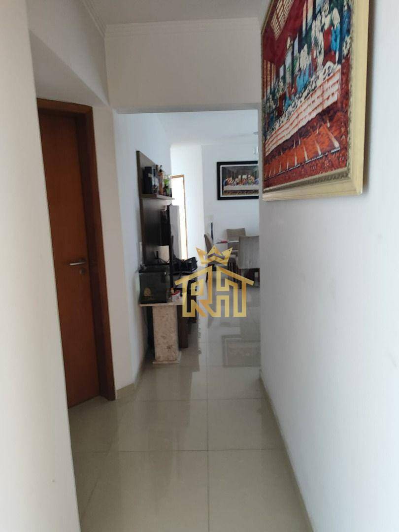 Apartamento para alugar com 2 quartos, 98m² - Foto 12