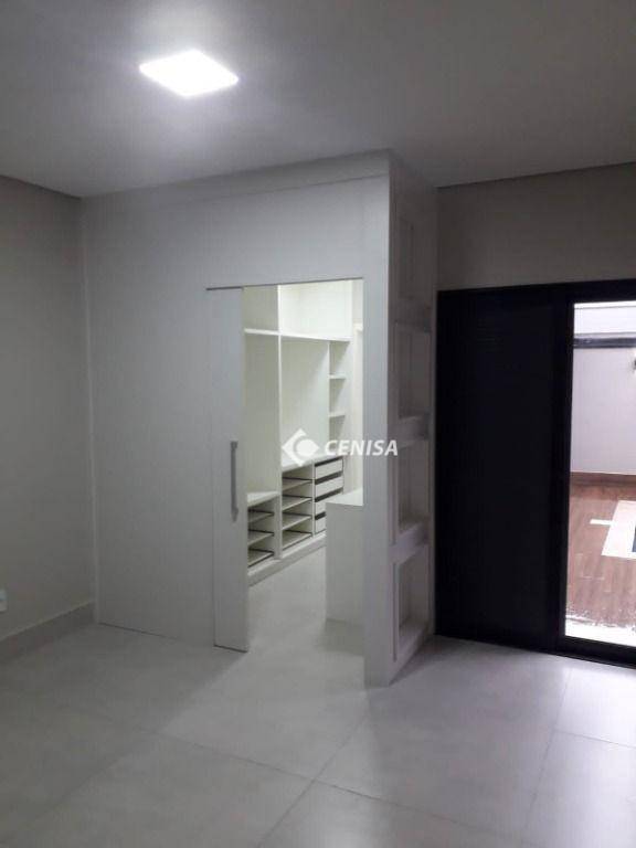 Casa de Condomínio à venda com 3 quartos, 200m² - Foto 8