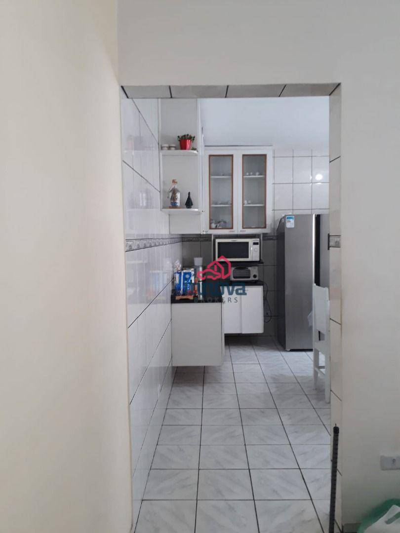 Casa à venda com 3 quartos, 382M2 - Foto 2