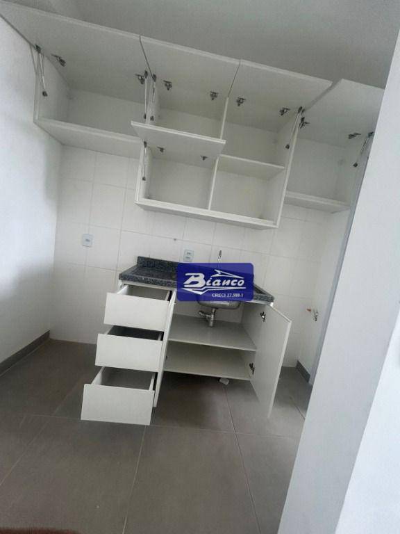 Apartamento para alugar com 1 quarto, 43m² - Foto 6