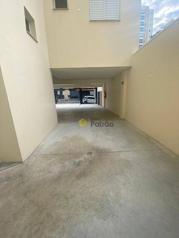 Cobertura à venda com 2 quartos, 124m² - Foto 4