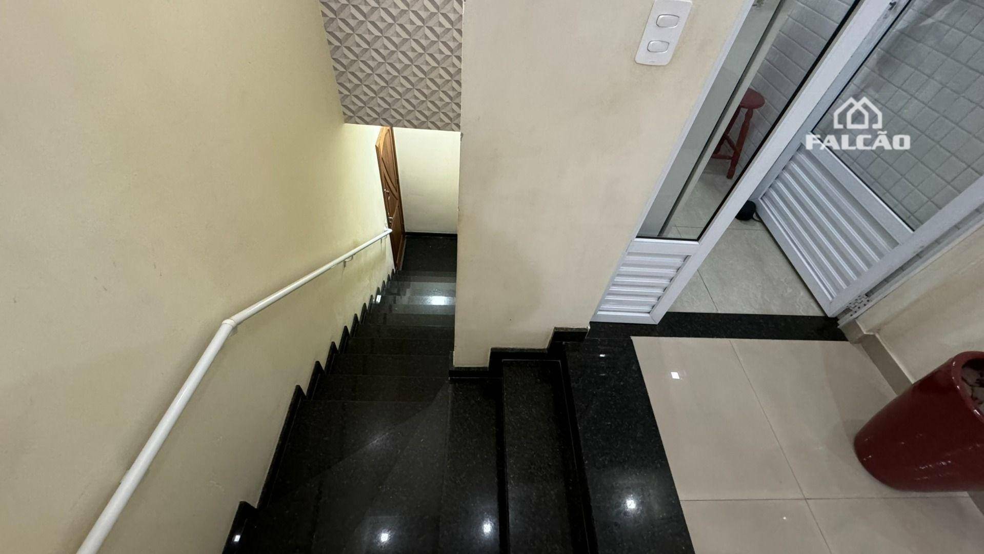 Casa à venda com 3 quartos, 120m² - Foto 6