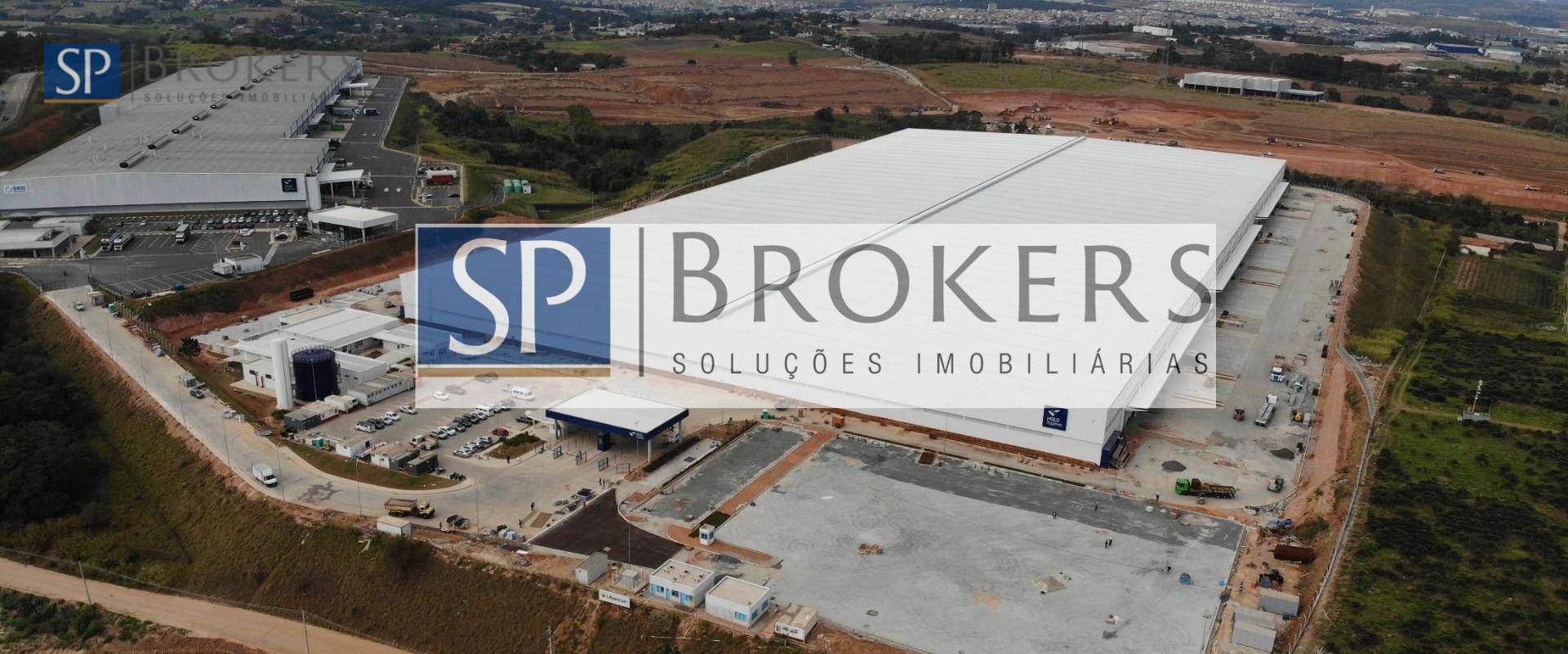 Depósito-Galpão-Armazém para alugar, 51029m² - Foto 5