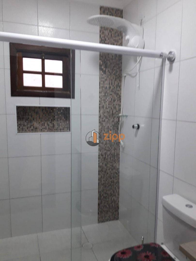 Sobrado à venda com 3 quartos, 190m² - Foto 15