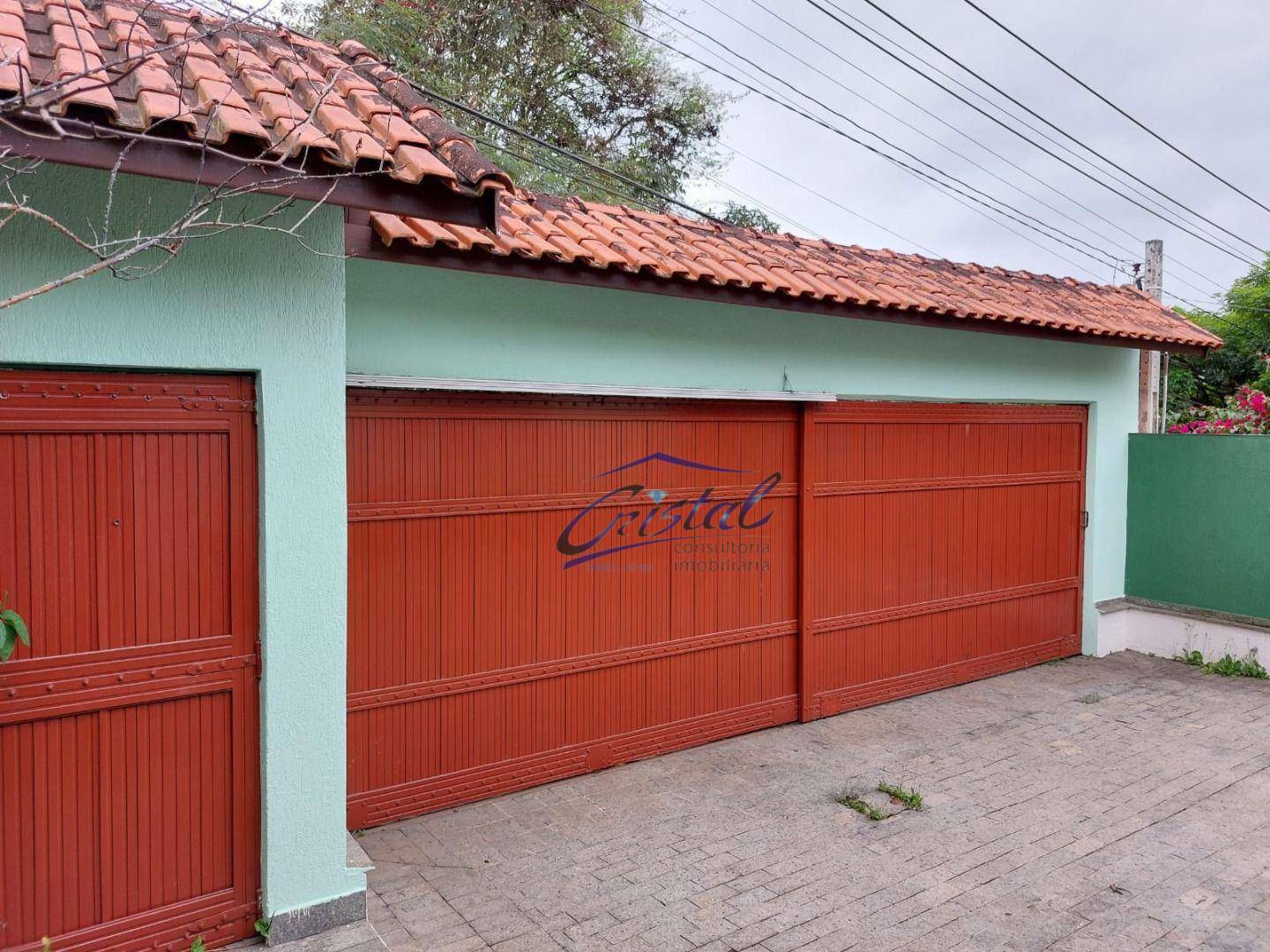 Casa de Condomínio à venda com 3 quartos, 140m² - Foto 17