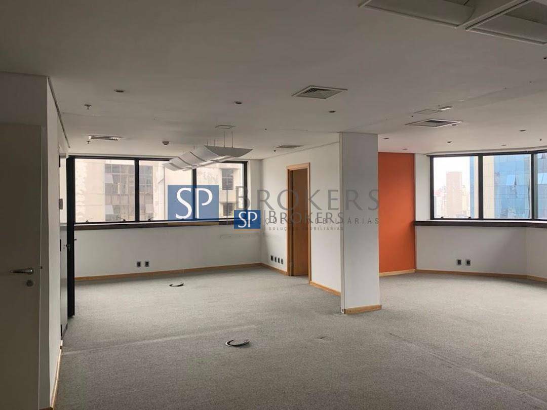 Conjunto Comercial-Sala para alugar, 100m² - Foto 1