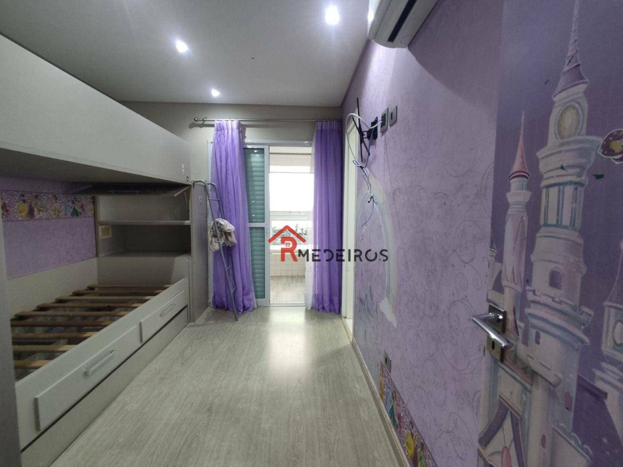 Apartamento à venda com 3 quartos, 112m² - Foto 14