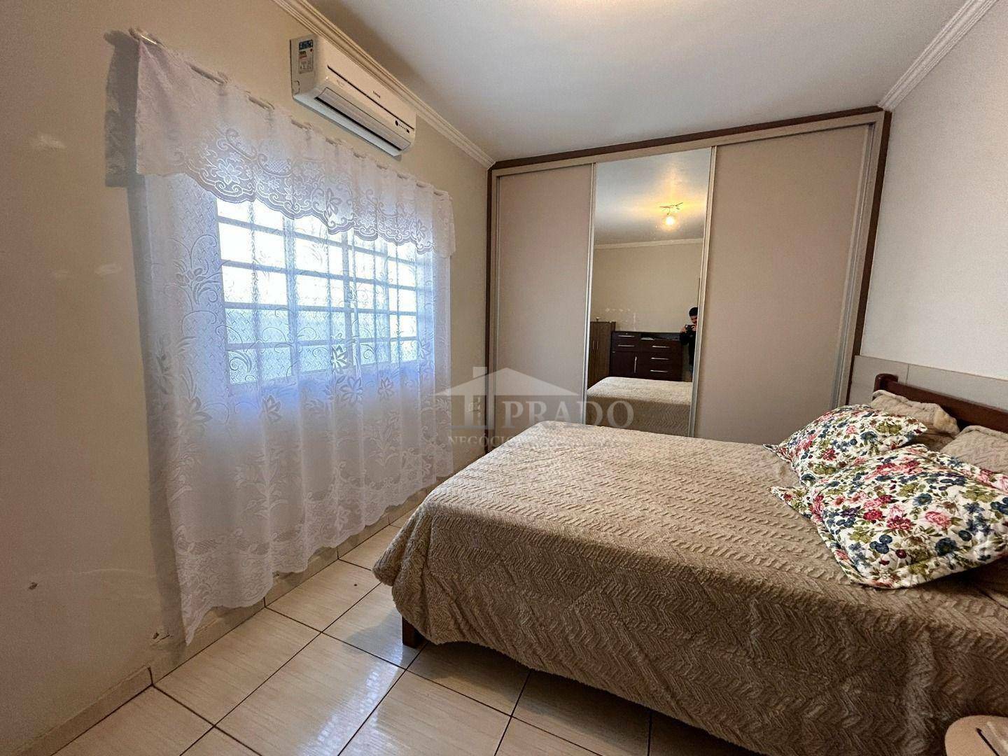 Casa à venda com 3 quartos, 200m² - Foto 13