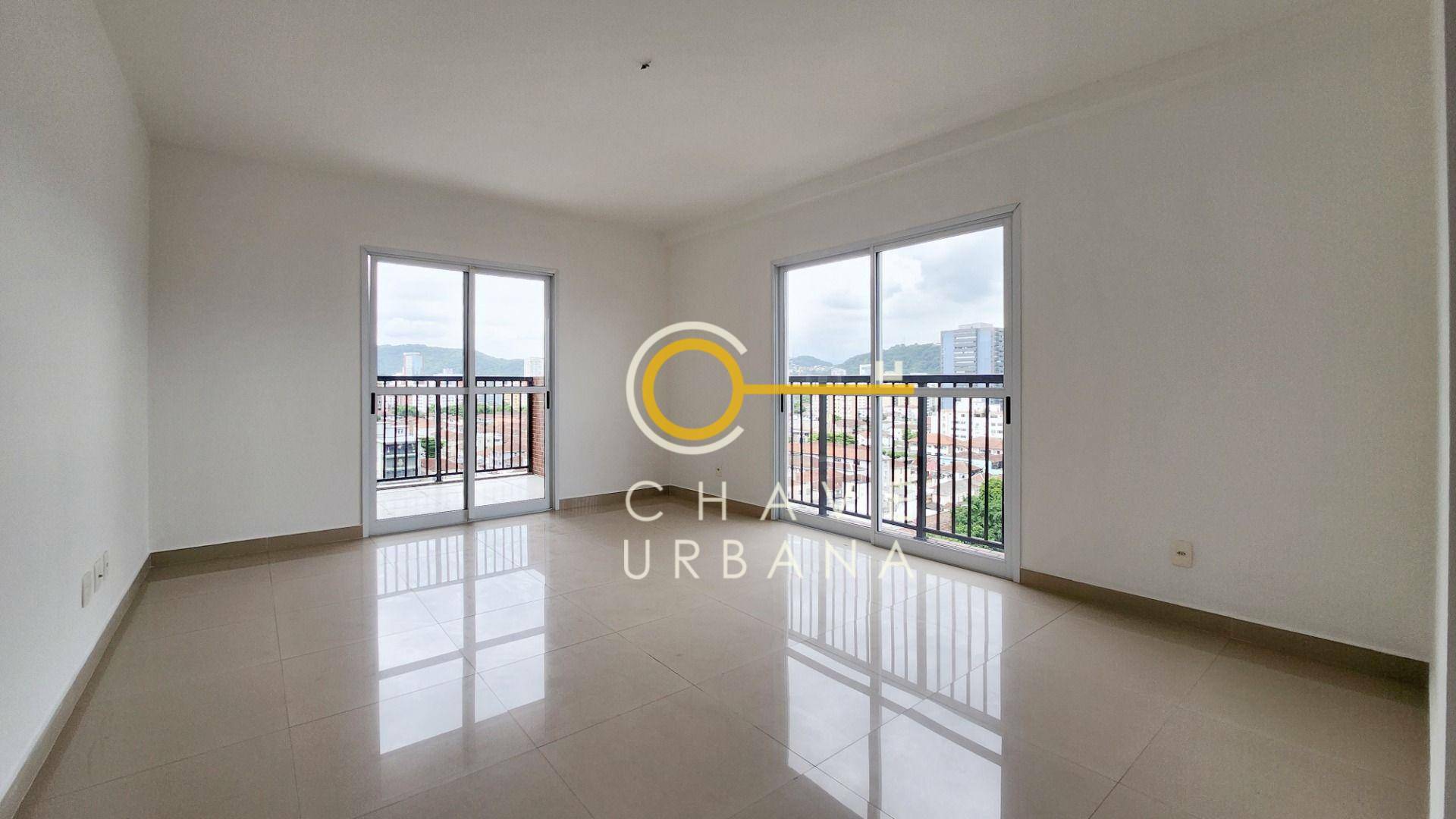 Cobertura, 3 quartos, 131 m² - Foto 4