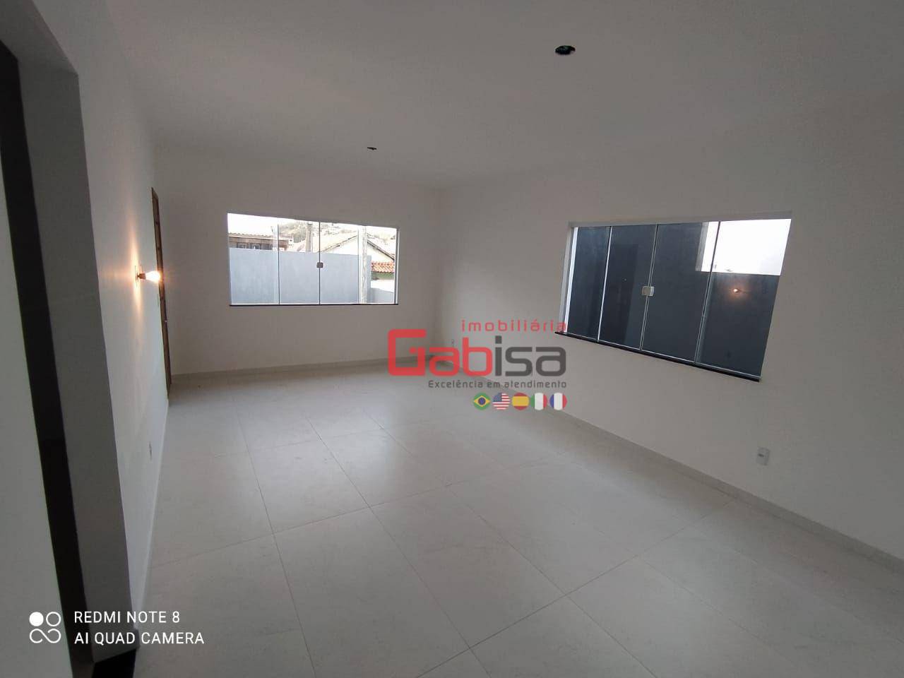 Casa de Condomínio à venda com 3 quartos, 95m² - Foto 3