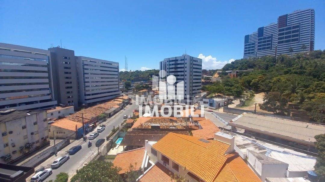 Apartamento à venda com 2 quartos, 59m² - Foto 3