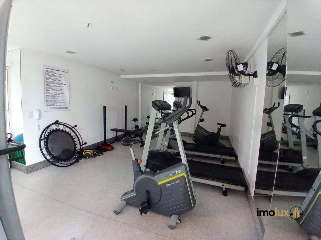 Apartamento para alugar com 1 quarto, 50m² - Foto 11