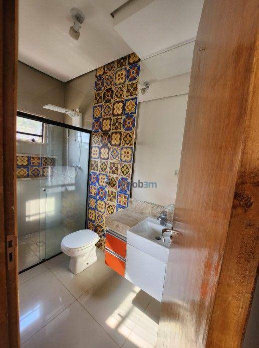 Sobrado à venda com 3 quartos, 327m² - Foto 13