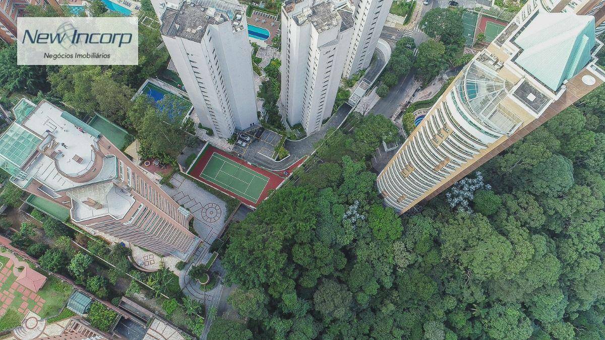 Apartamento à venda com 4 quartos, 370m² - Foto 45