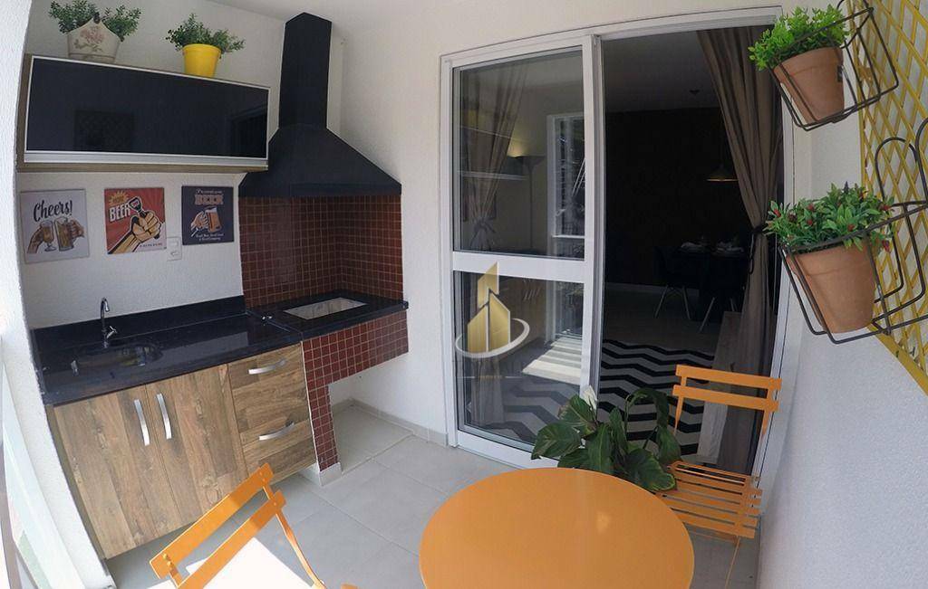 Apartamento à venda com 2 quartos, 67m² - Foto 21