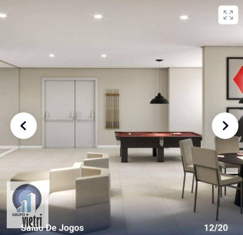 Apartamento à venda com 2 quartos, 42m² - Foto 32