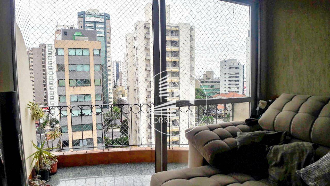 Apartamento à venda com 2 quartos, 75m² - Foto 3