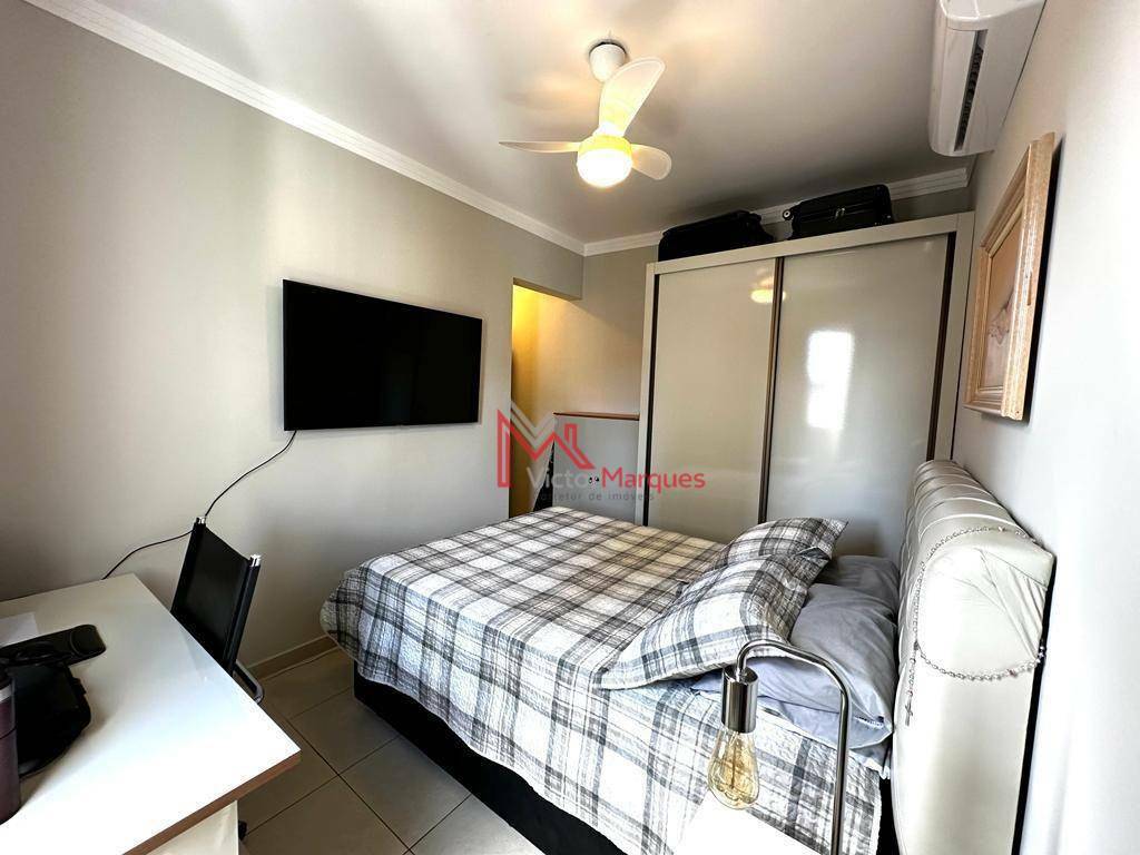 Apartamento à venda com 3 quartos, 125m² - Foto 15